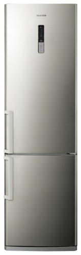 Kjøleskap Samsung RL-48 RECTS Bilde, kjennetegn