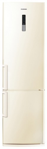 Buzdolabı Samsung RL-48 RECVB fotoğraf, özellikleri