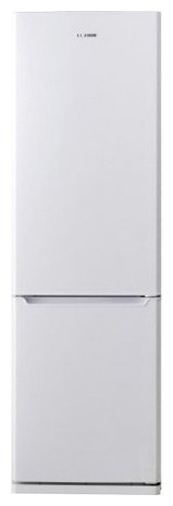 Køleskab Samsung RL-48 RLBSW Foto, Egenskaber