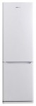 Kühlschrank Samsung RL-48 RLBSW 59.50x192.00x64.30 cm