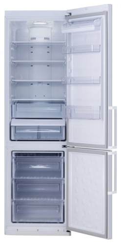 Холодильник Samsung RL-48 RRCSW фото, Характеристики