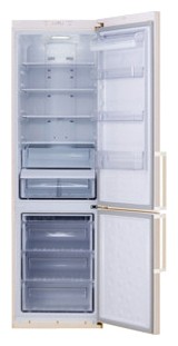 Tủ lạnh Samsung RL-48 RRCVB ảnh, đặc điểm
