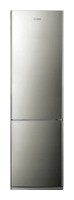 Холодильник Samsung RL-48 RSBTS Фото, характеристики