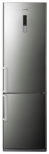 Kühlschrank Samsung RL-50 RECIH Foto, Charakteristik