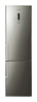 Kühlschrank Samsung RL-50 RECMG Foto, Charakteristik