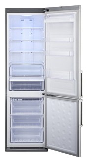Kühlschrank Samsung RL-50 RECRS Foto, Charakteristik