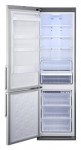Kühlschrank Samsung RL-50 RECRS 59.50x200.00x64.30 cm