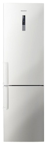 Kjøleskap Samsung RL-50 RECSW Bilde, kjennetegn