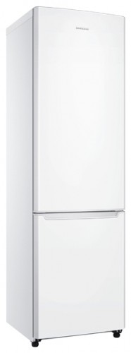 Kylskåp Samsung RL-50 RFBSW Fil, egenskaper