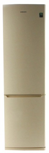 Kühlschrank Samsung RL-50 RFBVB Foto, Charakteristik