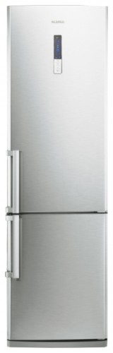 Køleskab Samsung RL-50 RGERS Foto, Egenskaber