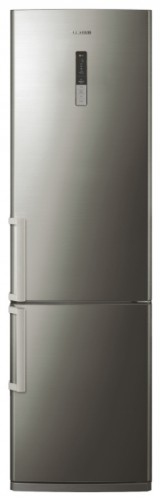 Køleskab Samsung RL-50 RLCMG Foto, Egenskaber