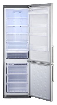 Ψυγείο Samsung RL-50 RQERS φωτογραφία, χαρακτηριστικά