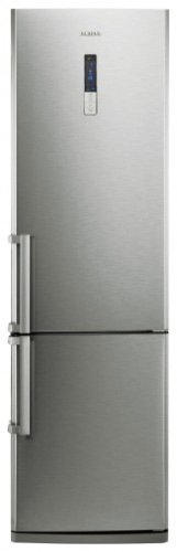 Refrigerator Samsung RL-50 RQETS larawan, katangian