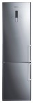 Kühlschrank Samsung RL-50 RRCIH 59.50x200.00x64.30 cm