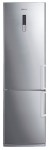 Kühlschrank Samsung RL-50 RRCRS 59.50x200.00x64.30 cm