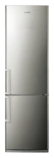 Buzdolabı Samsung RL-50 RSCMG fotoğraf, özellikleri