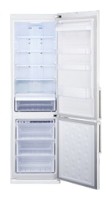 Холодильник Samsung RL-50 RSCSW Фото, характеристики