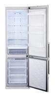 Kühlschrank Samsung RL-50 RSCTS Foto, Charakteristik
