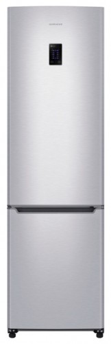 Kühlschrank Samsung RL-50 RUBMG Foto, Charakteristik