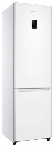 Kühlschrank Samsung RL-50 RUBSW Foto, Charakteristik
