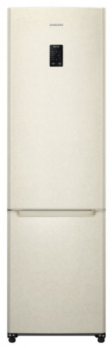 Refrigerator Samsung RL-50 RUBVB larawan, katangian
