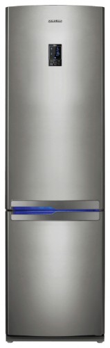 Ψυγείο Samsung RL-52 TEBIH φωτογραφία, χαρακτηριστικά