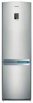 Kühlschrank Samsung RL-52 TEBSL 60.00x192.00x64.60 cm