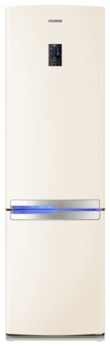 Kühlschrank Samsung RL-52 TEBVB Foto, Charakteristik