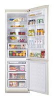 Tủ lạnh Samsung RL-52 VEBVB ảnh, đặc điểm