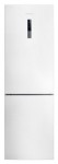 Køleskab Samsung RL-53 GTBSW 59.50x185.00x67.00 cm