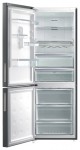Хладилник Samsung RL-53 GYBIH 59.70x185.00x67.00 см