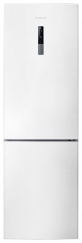 Ψυγείο Samsung RL-53 GYBSW φωτογραφία, χαρακτηριστικά