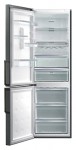Kühlschrank Samsung RL-53 GYEIH 59.70x185.00x70.20 cm