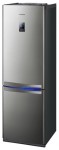 Kühlschrank Samsung RL-55 TEBIH 60.00x200.00x64.60 cm