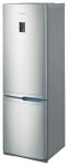 Kühlschrank Samsung RL-55 TEBSL 60.00x200.00x65.00 cm