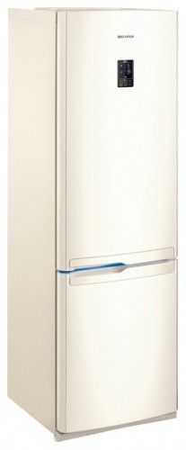 ตู้เย็น Samsung RL-55 TEBVB รูปถ่าย, ลักษณะเฉพาะ