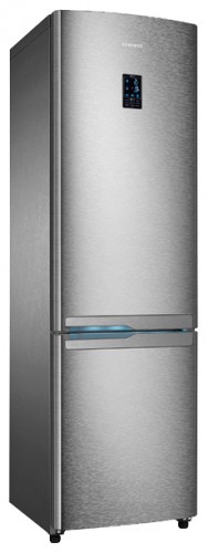 Ψυγείο Samsung RL-55 TGBX4 φωτογραφία, χαρακτηριστικά
