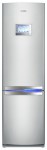 Kühlschrank Samsung RL-55 TQBRS 60.00x200.00x64.60 cm