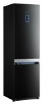 Kühlschrank Samsung RL-55 TTE2C1 60.00x200.00x64.00 cm