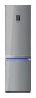 Холодильник Samsung RL-55 TTE5K Фото, характеристики