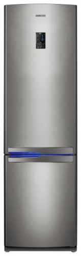 Tủ lạnh Samsung RL-55 VEBIH ảnh, đặc điểm