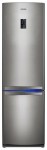 Kühlschrank Samsung RL-55 VEBIH 60.00x200.00x64.60 cm