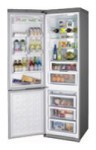 Kühlschrank Samsung RL-55 VGBIH 60.00x200.00x64.60 cm
