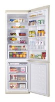 Холодильник Samsung RL-55 VGBVB Фото, характеристики