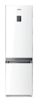 Refrigerator Samsung RL-55 VTE1L larawan, katangian