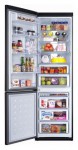 Kühlschrank Samsung RL-55 VTEMR 60.00x200.00x64.60 cm