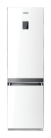 Refrigerator Samsung RL-55 VTEWG larawan, katangian