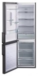 Kühlschrank Samsung RL-56 GEEIH 60.00x185.00x70.00 cm