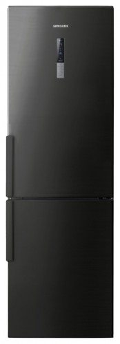 Kjøleskap Samsung RL-56 GEGBP Bilde, kjennetegn